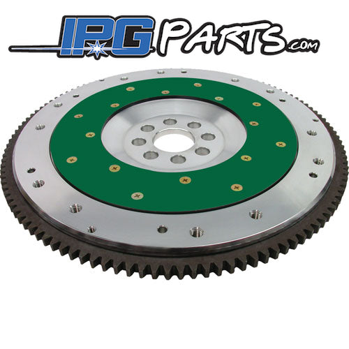 Advantages of a Lightweight Flywheel in Automotive Engines