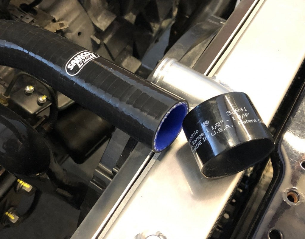 Gates PowerGrip SB Hose Clamps IPGparts