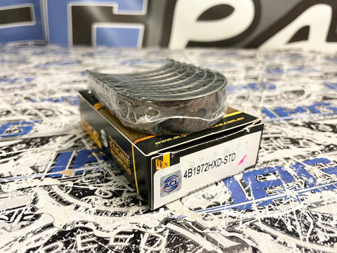 ACL Race Series Drilled HX Rod Bearings for the Honda K20, K20a2, K20A, K20Z, & K24A Engine's