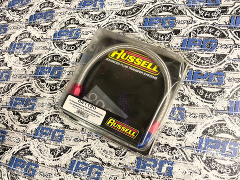 Russell Fuel Line for 92-95 Civic EX Si, 99-00 Civic Si, 94-01 Integra