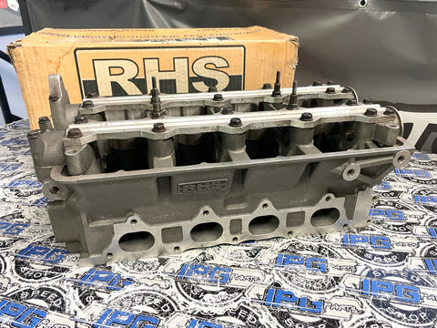 Racing Head Service RHS B18c1 Integra GSR Cylinder Head
