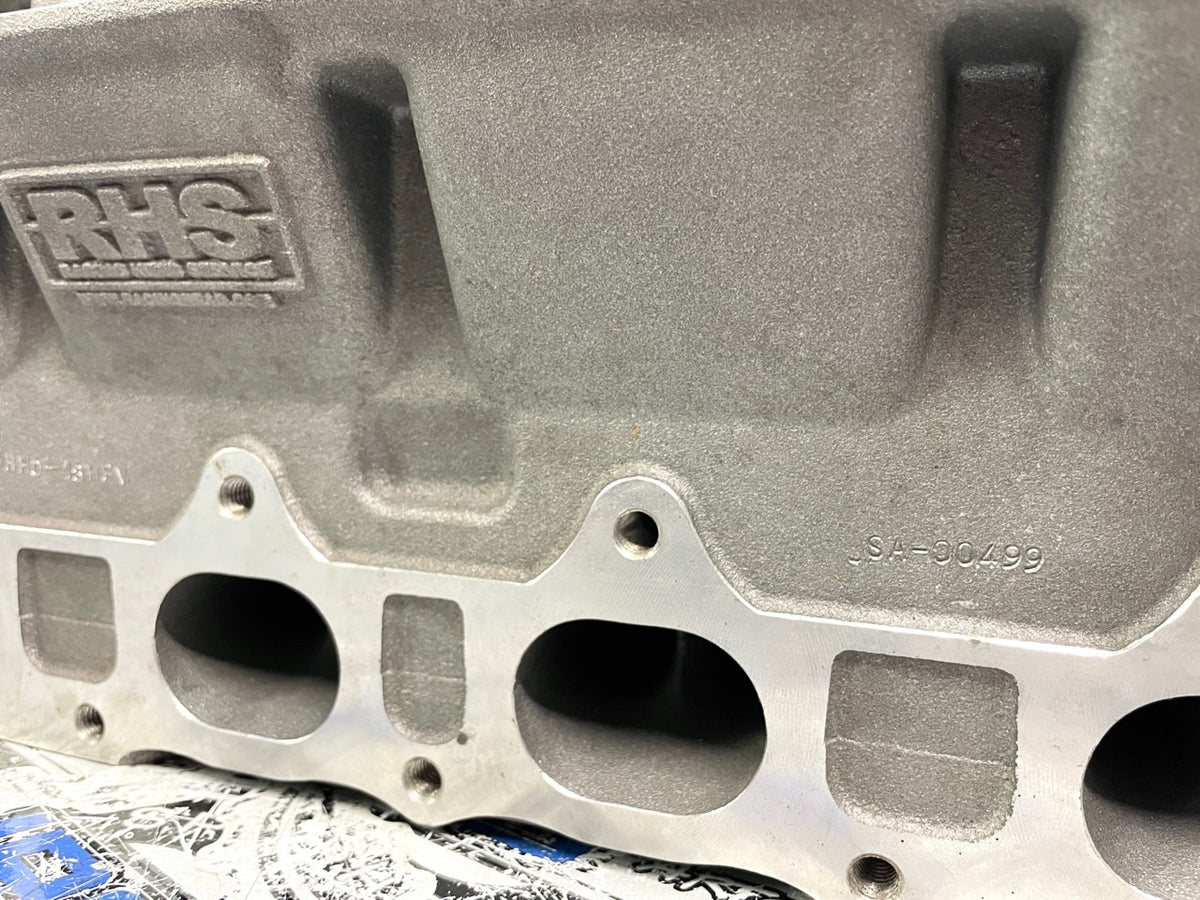 Racing Head Service RHS B18c1 Integra GSR Cylinder Head IPGparts