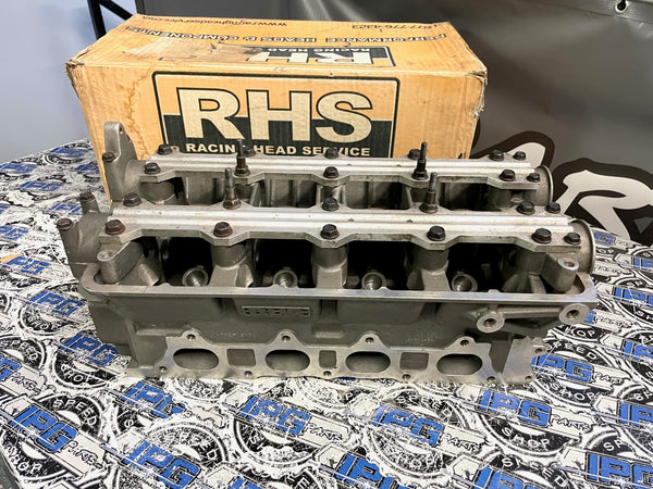 Racing Head Service RHS B18c1 Integra GSR Cylinder Head