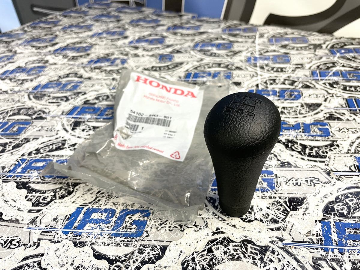 OEM Honda 8800 Civic CRX Del Sol Shift Knob IPGparts