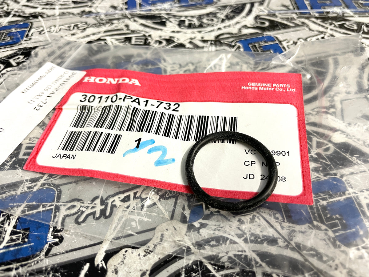 OEM Honda Distributor O-Ring for 86-01 Integra, 88-00 Civic, CRX