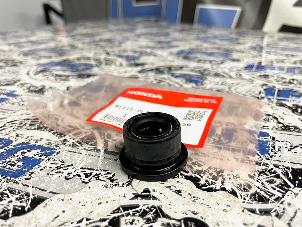 OEM Honda Manual Transmission Shift Linkage Seal for 96-00 Civic
