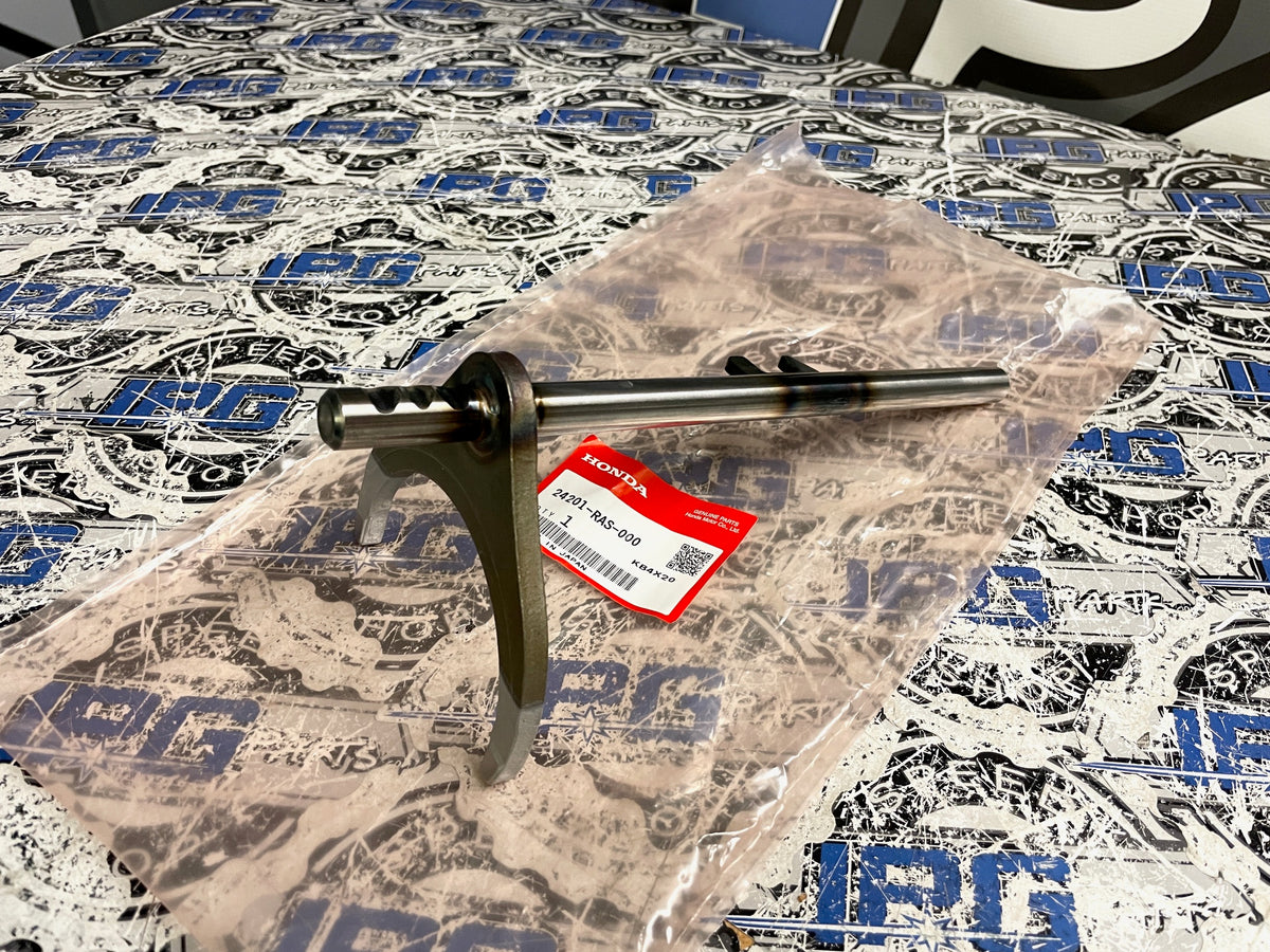 OEM Honda 5-6 Shift Fork for 6 Speed 12-15 Civic Si Acura ILX