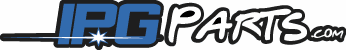 IPGparts logo