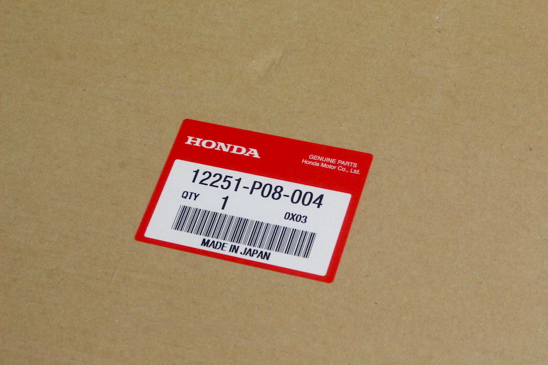 OEM Honda Head Gasket for 19921995 Honda Civic Si & EX D16Z6 Engine IPGparts