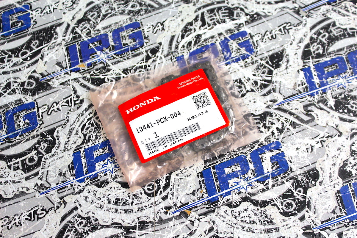 OEM Oil Pump Chain for Acura RSX K20A K20A2 K20A3 K20Z1 Engines IPGparts