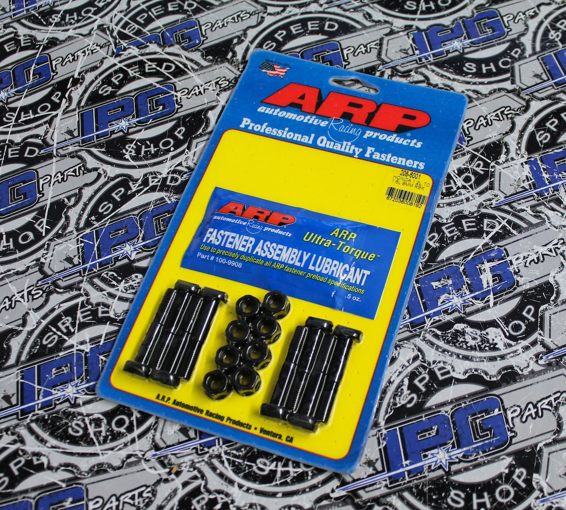 The Top 17 Great d16y8 torque specs head bolts