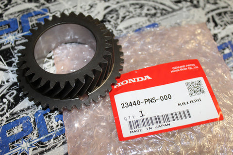 OEM Honda 3rd Gear For Honda Acura 6 Speed K20 K20A K20A2 K20Z1 K20Z3 Trans