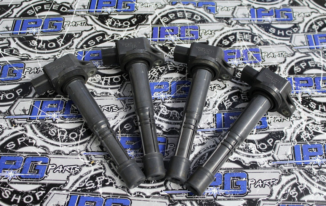OEM Honda & Acura Ignition Coil Packs For K20 & K24 Engines IPGparts
