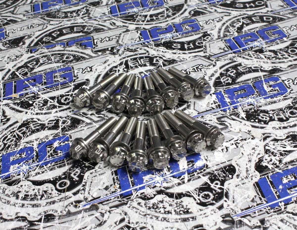 New cam gear bolts for sale online New cam gear bolts for sale online