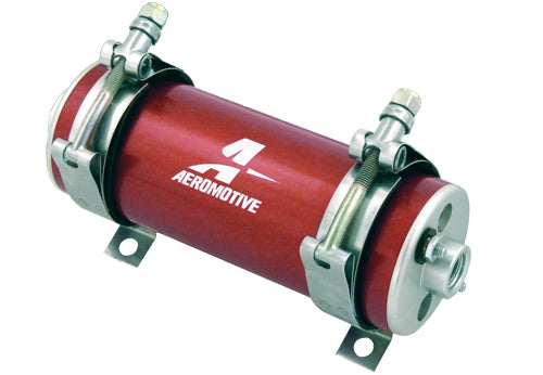 Aeromotive A750 Universal High Performance High Flow In line Fuel Pump - 11103