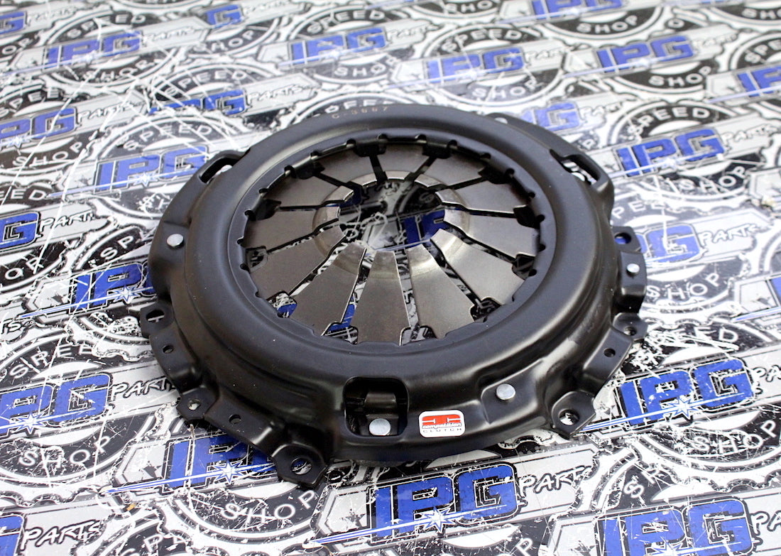 Competition Clutch Pressure Plate | Multiple Acura and Honda Fitments (3-694) main image 0