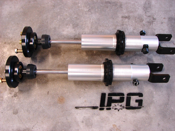 Strange Engineering Rear Drag Race Coilovers