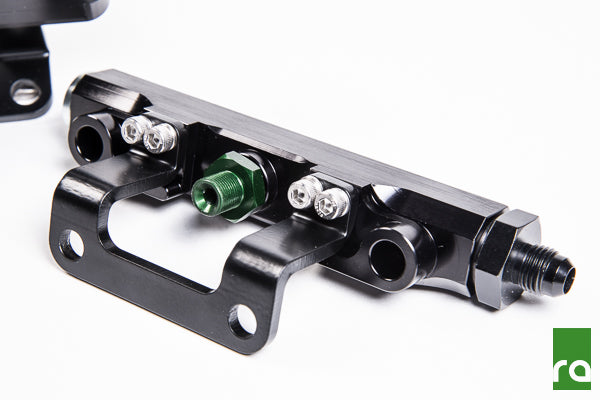 Radium Engineering Fuel Rail Kit for the Subaru BRZ & Scion FR-S