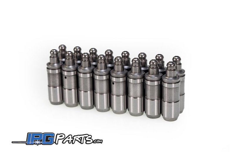 GSC Power Division Zero Tick Lifters Fits Mitsubishi & DSM 4G63