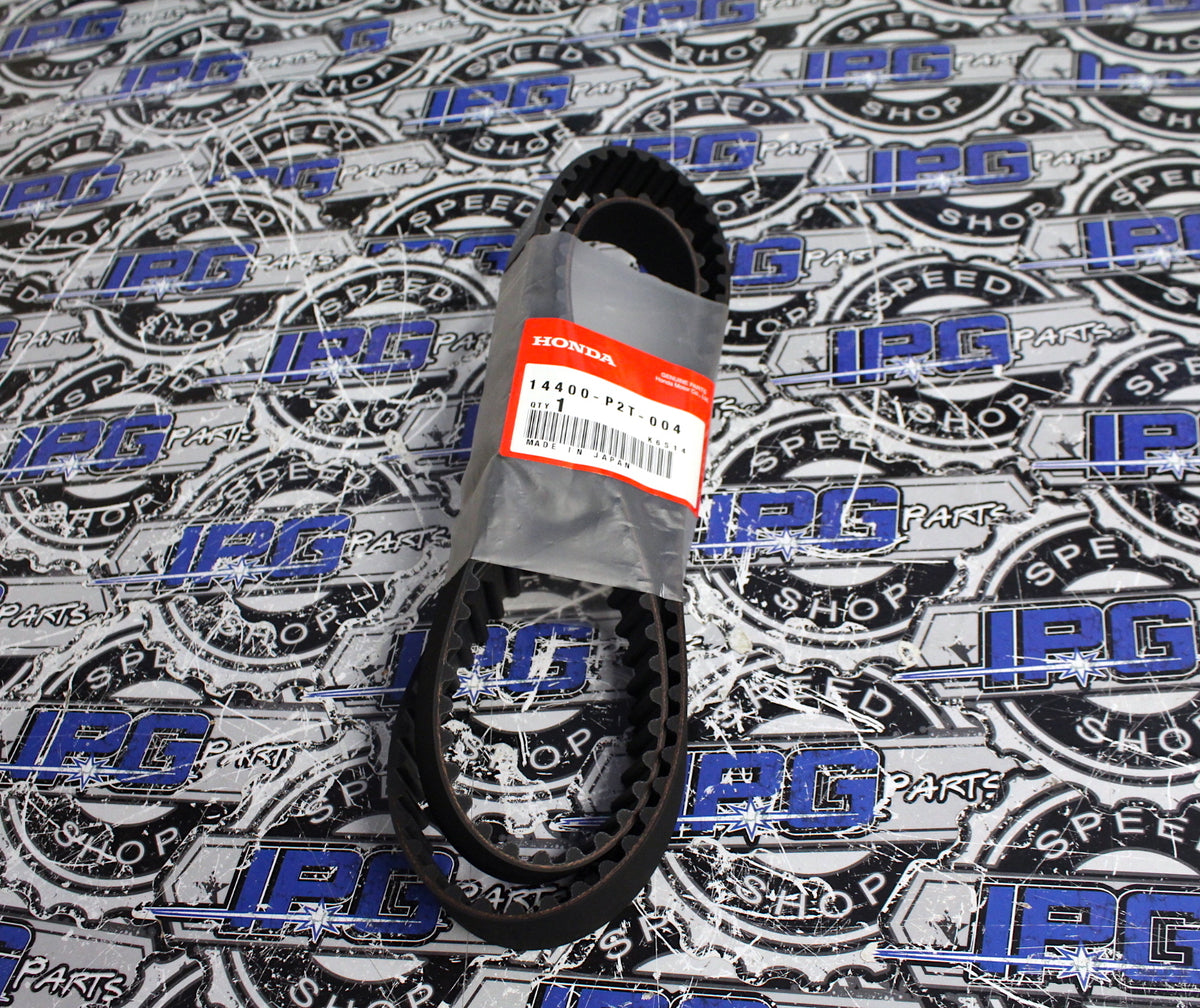 OEM Replacement Timing Belt 1999-2000 Honda Civic Si B16 B16A