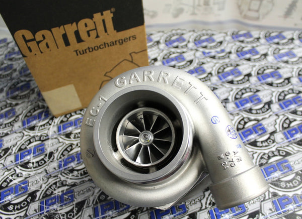 Garrett GTW3884 (GTW 6265) 62mm Turbo