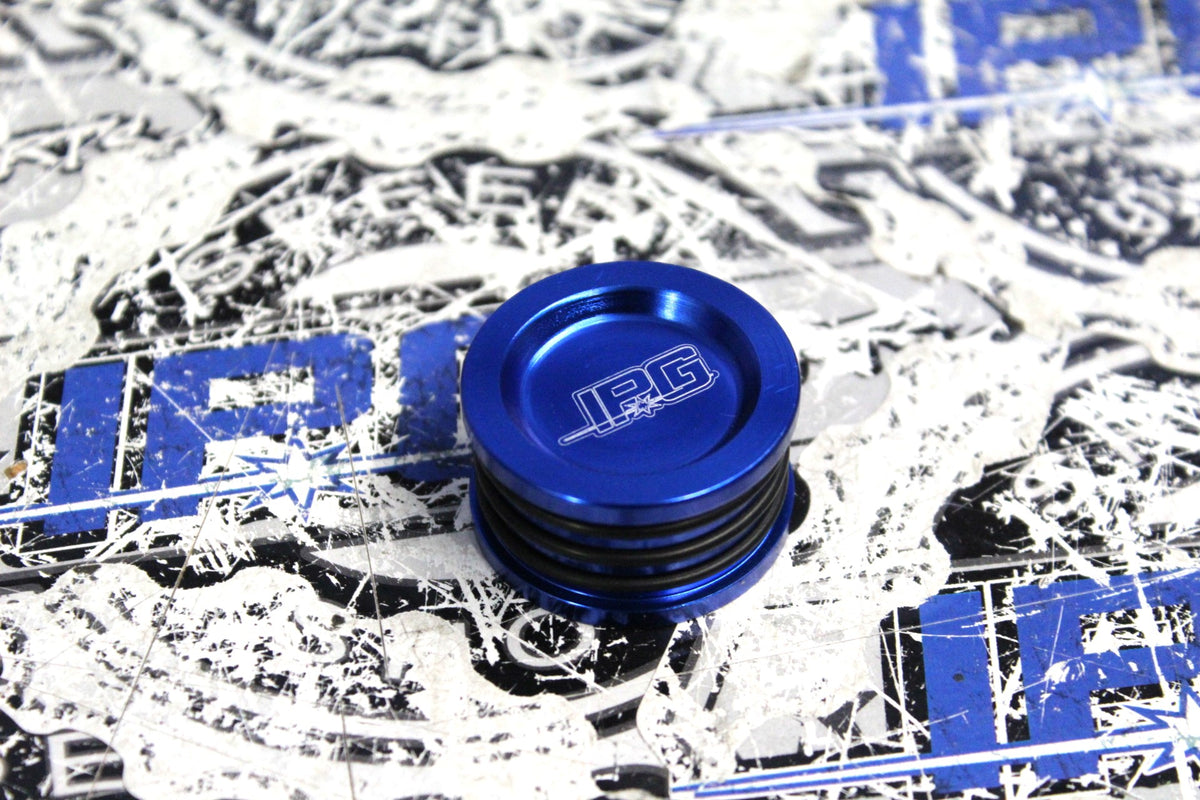 IPGparts Cam Seal for Honda B16, B18a/b, B18c GSR Civic Si (and H22)