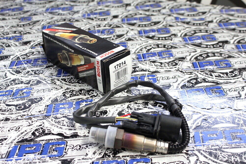 Bosch Wideband Air Fuel O2 Oxygen Sensor Innovate Part