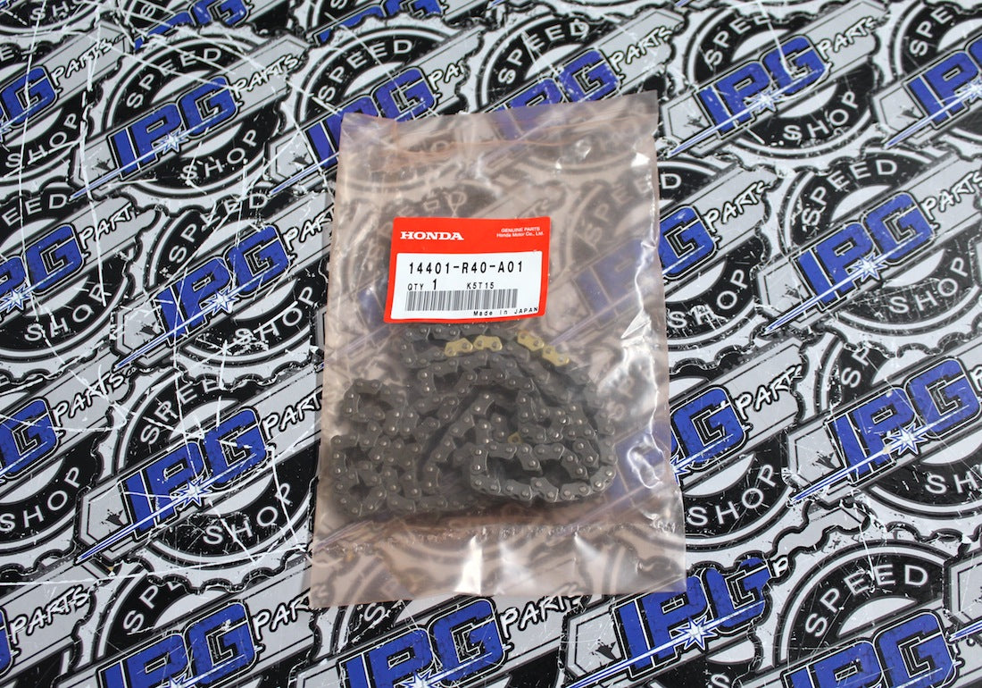 OEM Timing Chain for 2004-2014 Honda & Acura K24 K24A1 K24A2 K24A4