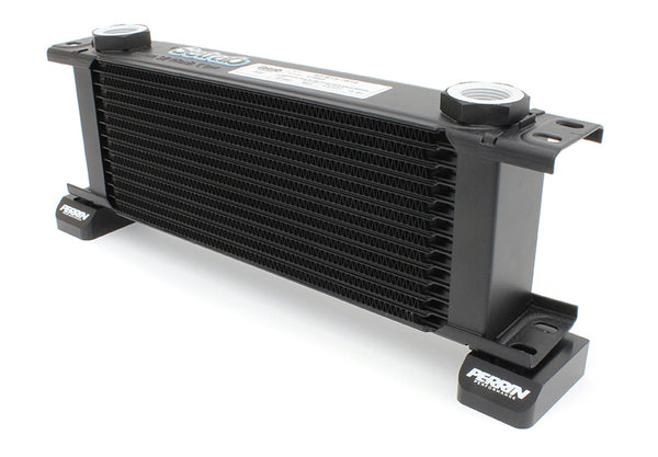 Perrin Oil Cooler for the Subaru BRZ & Scion FR-S