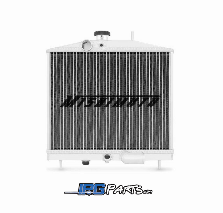 1996 honda civic radiator deals