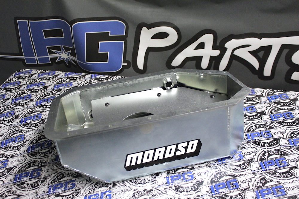 Moroso K Swap Race Oil Pan Fits Honda Acura K20 K20A K20A2 K20Z1 K20Z3