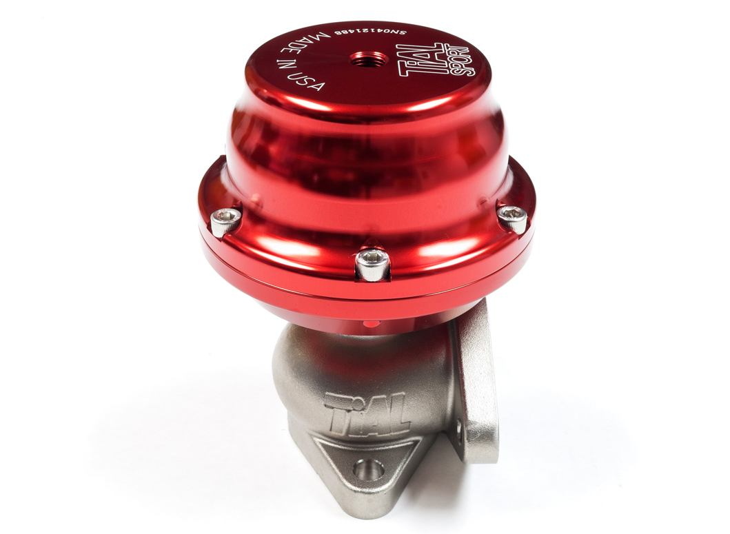 Tial Sport 38mm F38 Wastegate – IPGparts