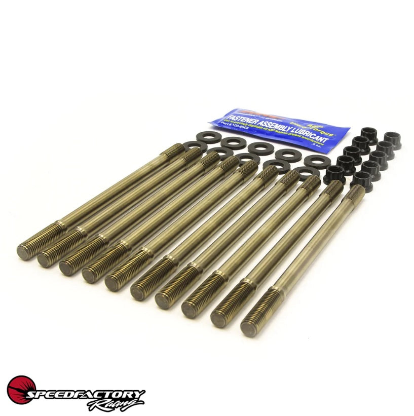 Speedfactory Racing L19 Head Studs for Honda - Acura B