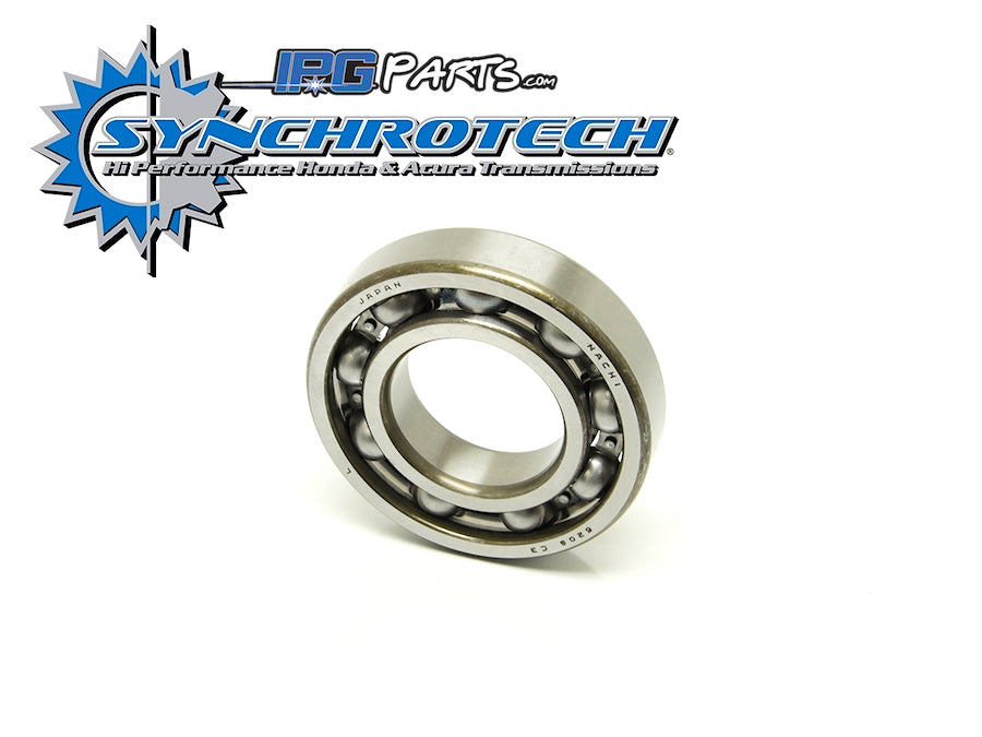 Synchrotech Differential Ball Bearing For 1999-2000 Honda Civic Si