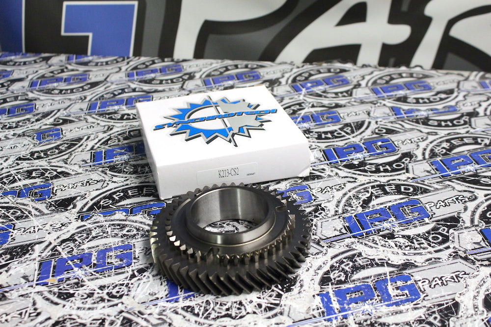 Synchrotech PRO KSeries 2nd Gear – Fits Honda Civic K20Z3, RSX K20A2, K20Z1