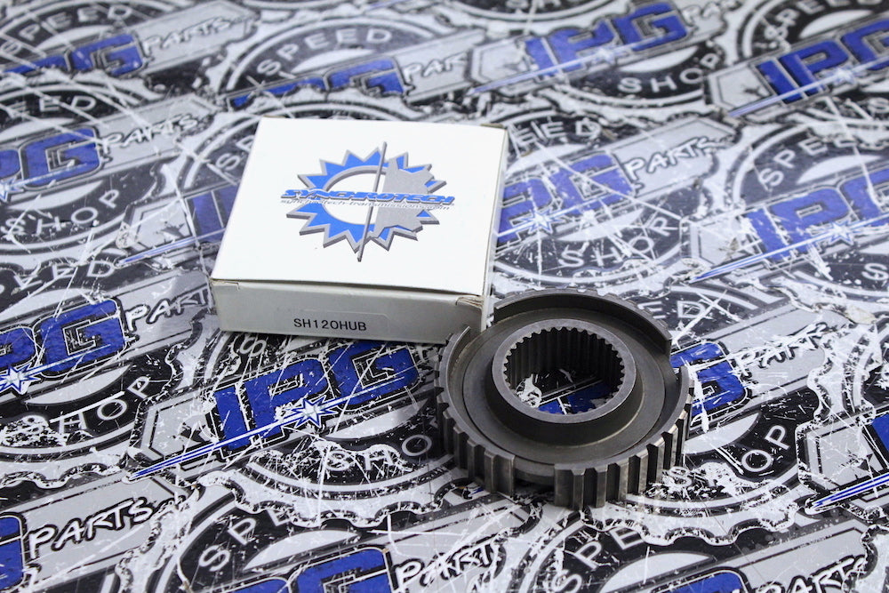 Synchrotech 3rd - 4th Hardened Hub Fits Honda Prelude VTEC H22