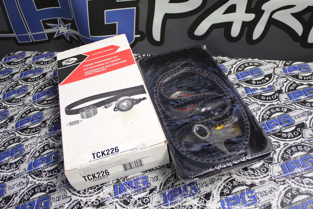 Gates Replacement Timing Belt Tensioners For 1993-2001 Honda