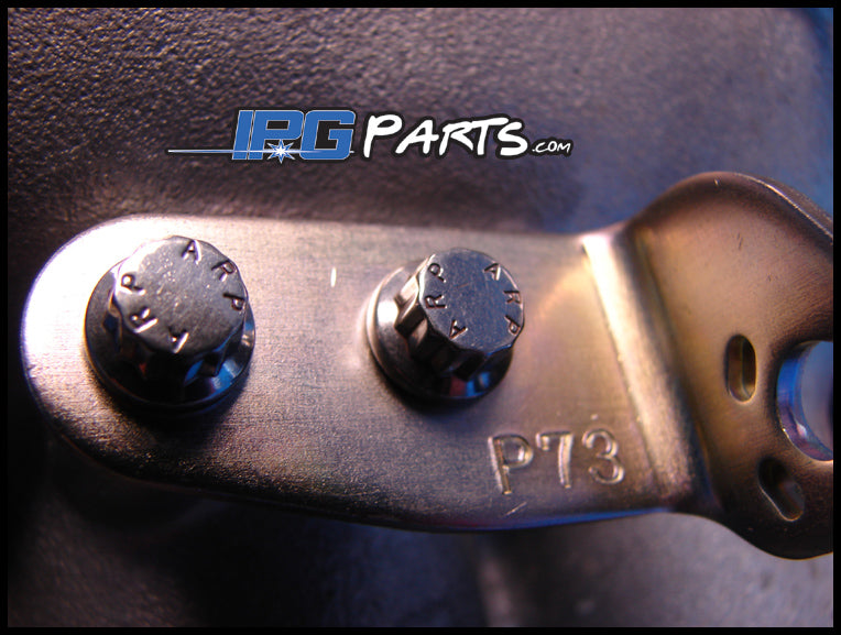 ARP Throttle Cable Bracket Bolts for the Honda / Acura B Series (B16