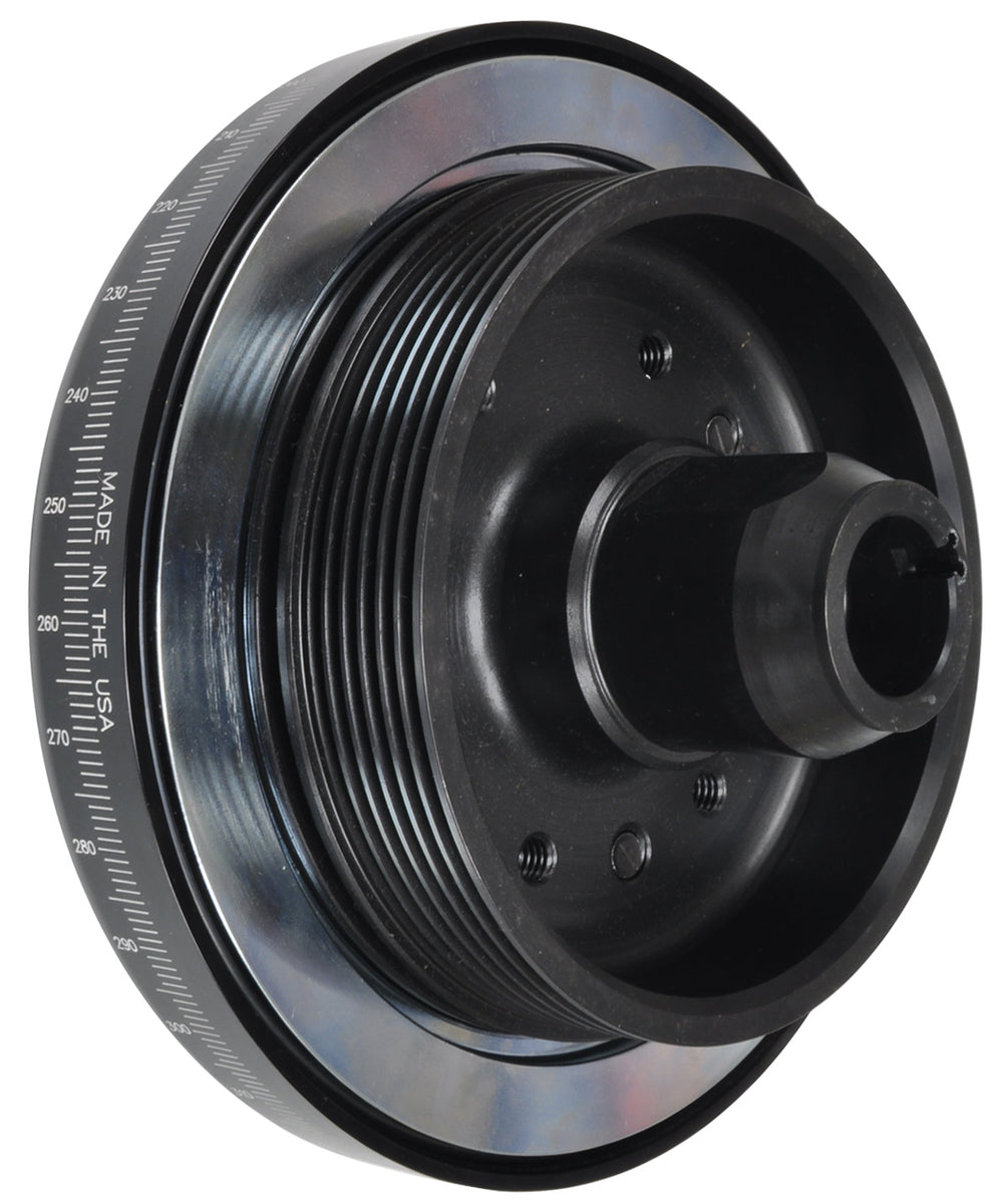 ATI Super Damper for the Subaru BRZ - Scion FRS FA20 Engines