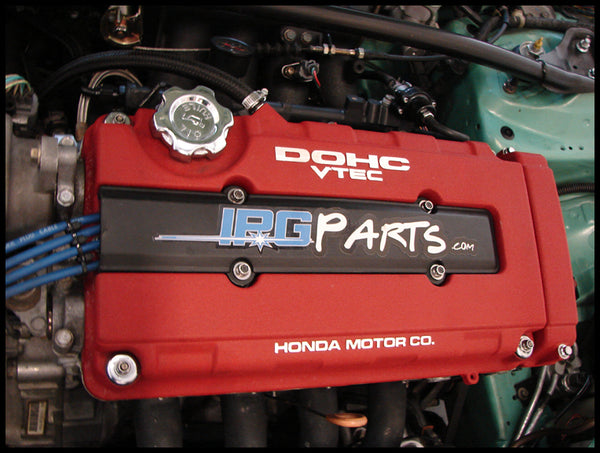 ARP Valve Cover Nut & Bolt Kit for the Honda - Acura B Series VTEC (B16A, B17A, B18C) Engines