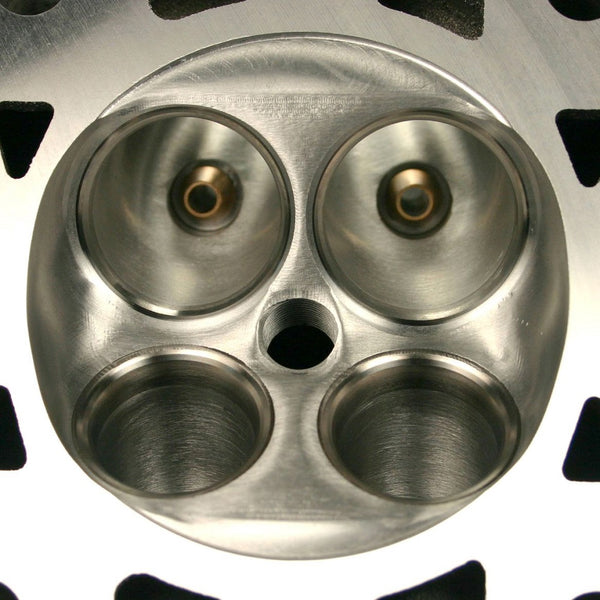 Drag Cartel CNC Street - Strip Ported Cylinder Heads for the Honda - Acura K Series (K20 & K24) Engines