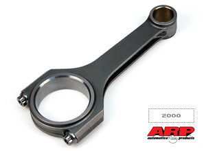 Brian Crower Sportsman Connecting Rods for the Honda - Acura K20A, K20A2, & K20Z Engine's