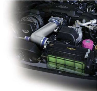 HKS Super Hybrid Drop In Air Filter for Subaru BRZ, Scion FRS
