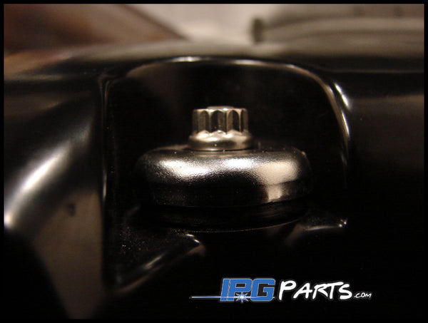 ARP Valve Cover Nut & Bolt Kit for the Honda - Acura K Series (K20 & K24) Engines