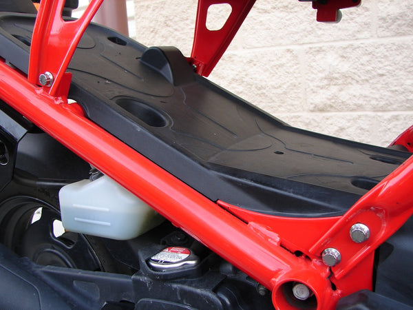 ARP Seat Frame Bolt Kit for the Honda Ruckus