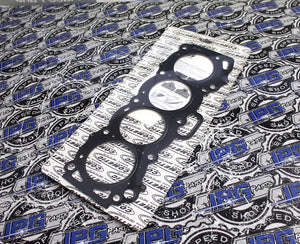 Cometic MLS Head Gasket .040" Thick 81mm Bore Size Fits Toyota Corolla 4AGE 16v