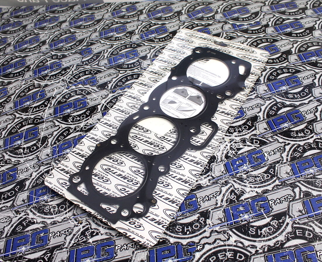 Cometic MLS Head Gasket | Nissan 350Z/Altima/Maxima/Murano/Pathfinder 100MM Bore (C4343-030)