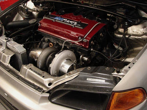 Return for the IPGParts.com Turbo Civic