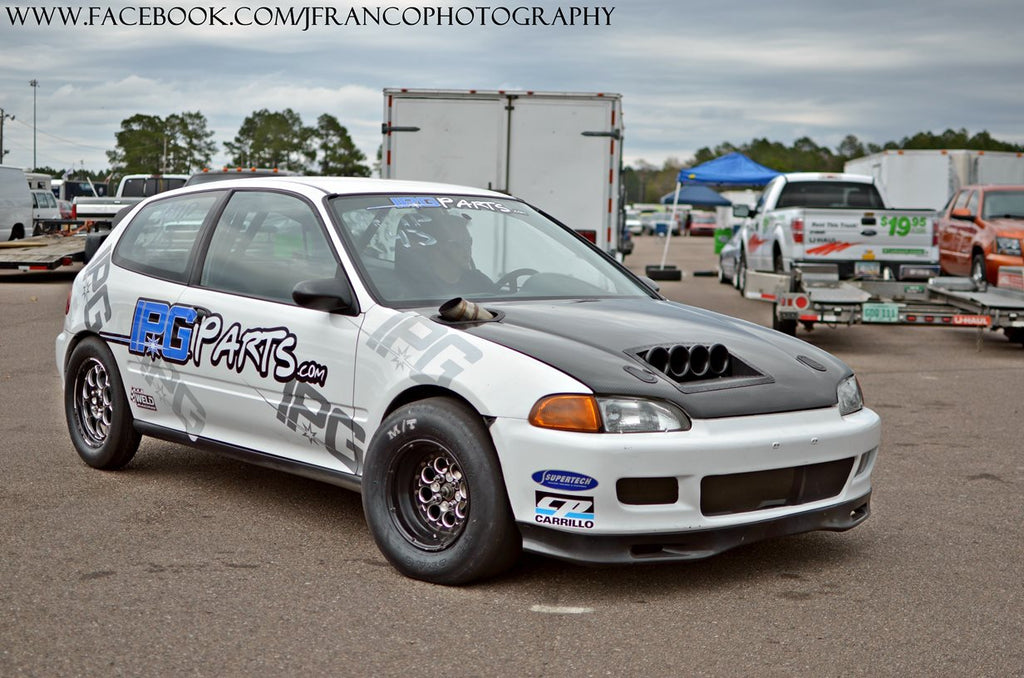 All Motor Car Dyno and Gainesville IFO