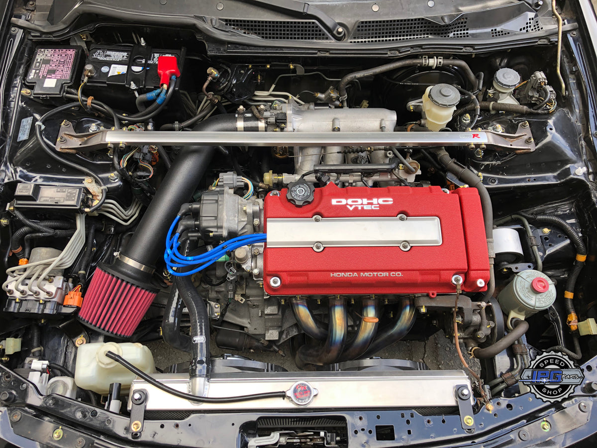 Acura Integra Type R Turbo